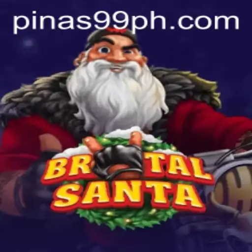 Brutal Santa: Unleashing Chaos in the North Pole