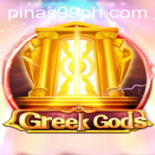 Explore the Mystical World of GreekGods with PINAS99
