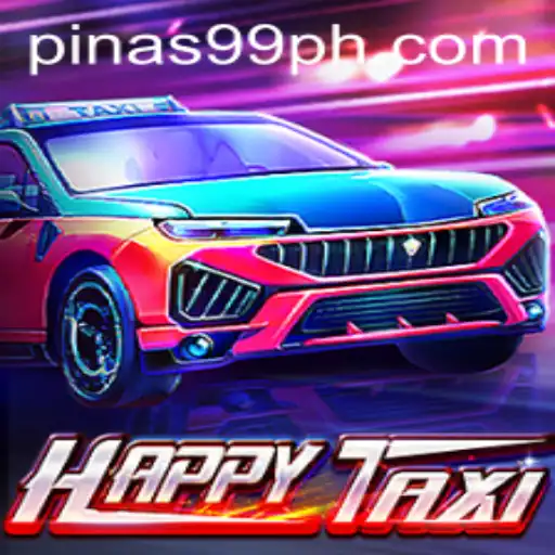 HappyTaxi: An Exciting Ride Through the Gaming World with PINAS99