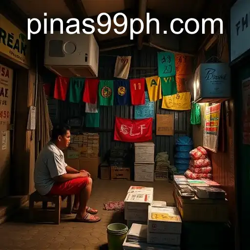 Understanding Jueteng: The Unstoppable Numbers Game in the Philippines