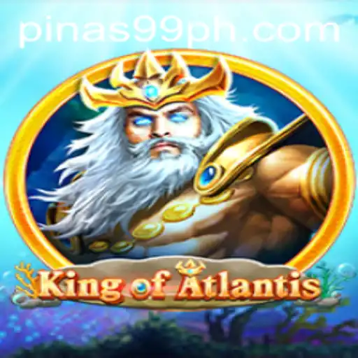 Explore the Underwater World of KingofAtlantis and Unleash the Power of PINAS99