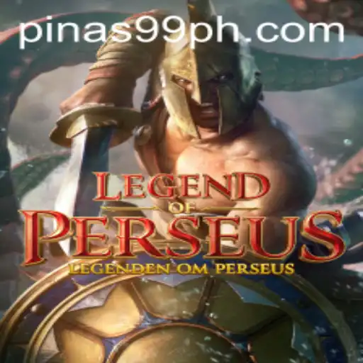 LegendofPerseus: A Mythical Adventure in Gaming