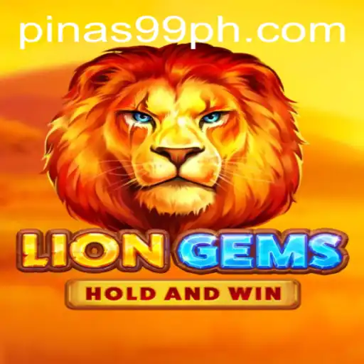 LionGems: The Majestic Adventure Awaits