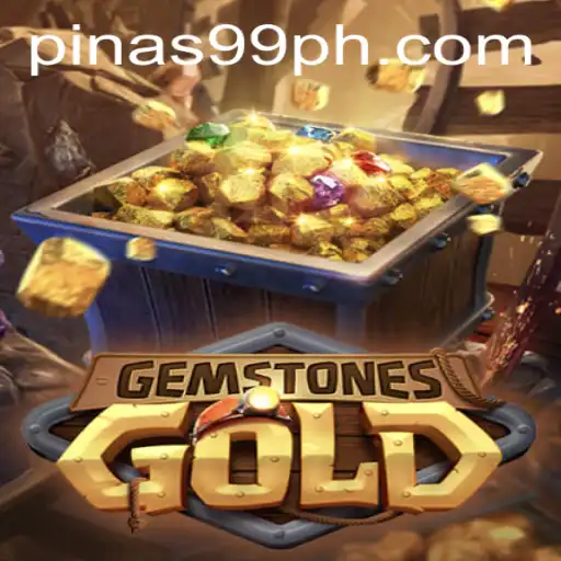 GemstonesGold: A Dazzling Adventure Enhanced by PINAS99