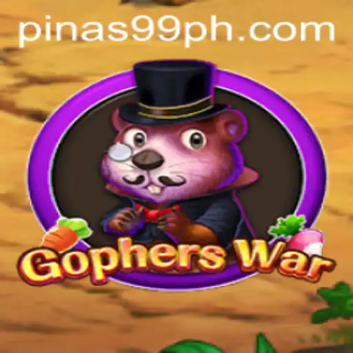 Unveiling GophersWar: The Enthralling World of Pinball Strategy
