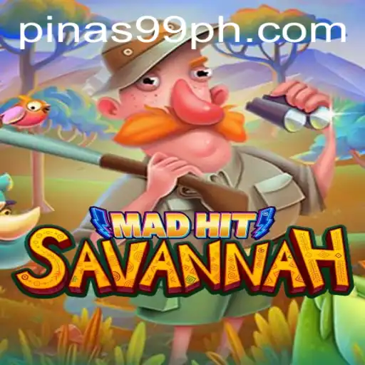 Exploring MadHitSavannah: A Thrilling New Gaming Experience