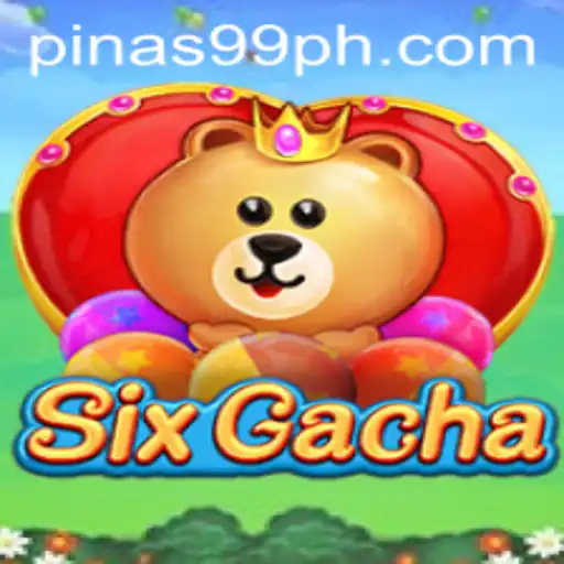 Exploring SixGacha: A New Era in Mobile Gaming with PINAS99