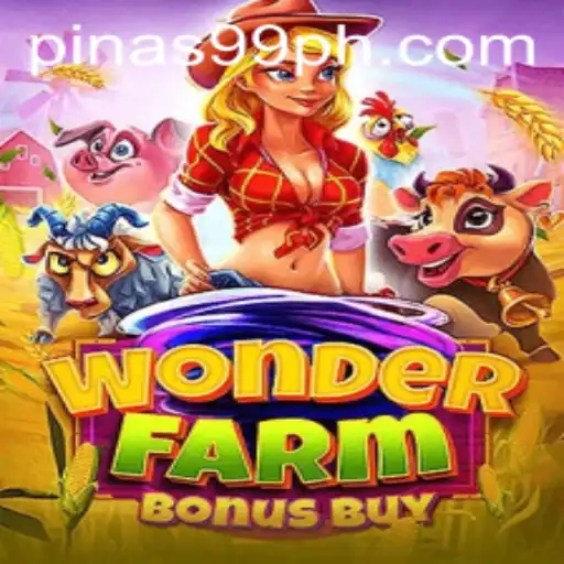 WonderFarmBonusBuy: A Comprehensive Guide to the Thrilling Farming Game