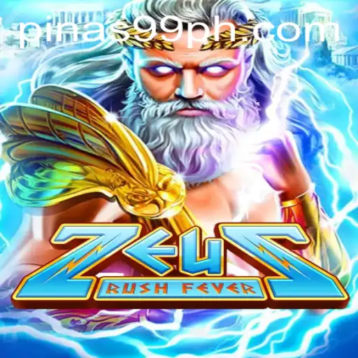 ZeusRushFever: Dive into the Thrills of Ancient Mythology with PINAS99