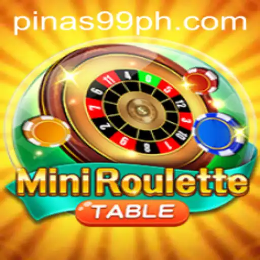 Discover the Thrilling World of MiniRoulette with PINAS99