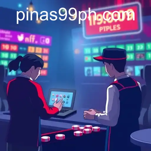 Exploring Responsible Gambling with PINAS99: A Comprehensive Guide