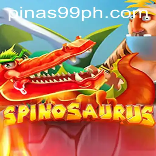 Discover the Exciting World of Spinosaurus: The Game That Captivates with PINAS99