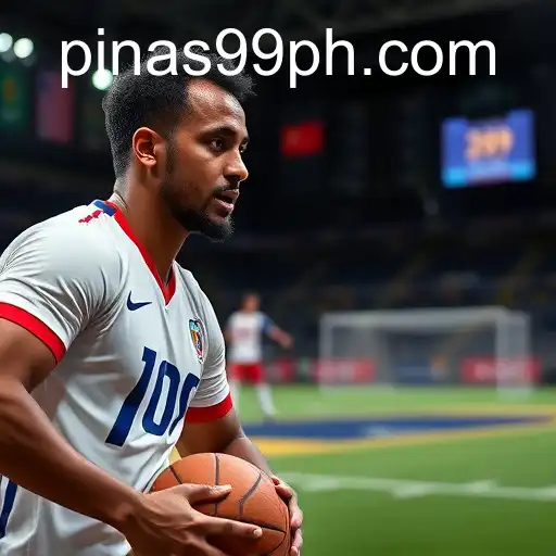 PINAS99: A Game-Changer in the World of Sports