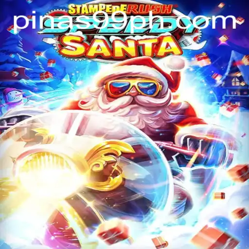 StempedeRushSpeedy: Master the Race with PINAS99