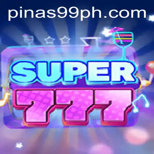 The Exciting World of Super777: A New Era of Gaming with PINAS99