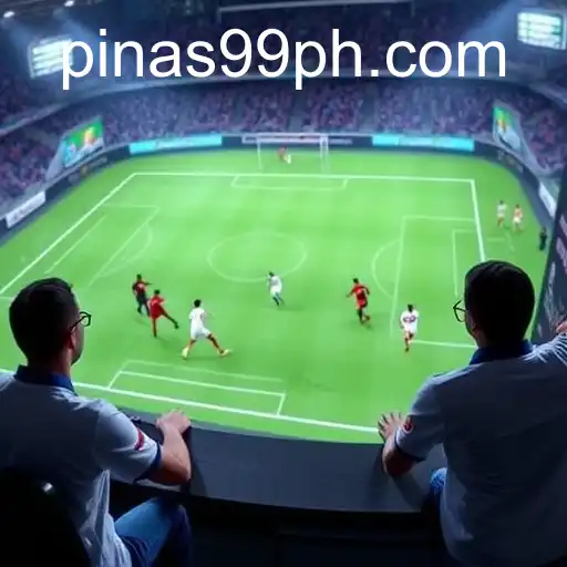 Discovering the World of Virtual Sports: Spotlight on PINAS99