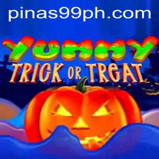 Dive into the World of YummyTrickorTreat: An Enchanting Gaming Experience with PINAS99