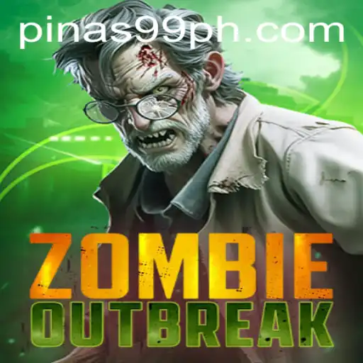 ZombieOutbreak A Dive into the Apocalyptic Adventure with PINAS99